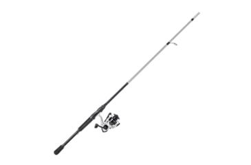 Image of Lews Accel Spinning Rod and Reel Combo