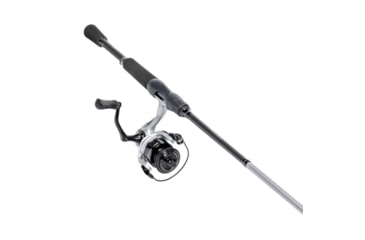 Image of Lews Accel Spinning Rod and Reel Combo