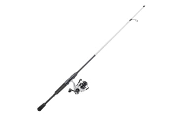 Image of Lews Accel Spinning Rod and Reel Combo