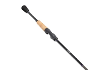 Image of Lews Accel Spinning Rod and Reel Combo