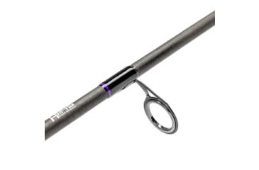 Image of Lews Accel Spinning Rod and Reel Combo
