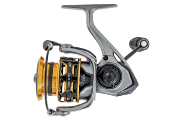 Image of Lews HyperMag Shallow Spool Spinning Fishing Reel