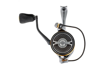 Image of Lews HyperMag Shallow Spool Spinning Fishing Reel