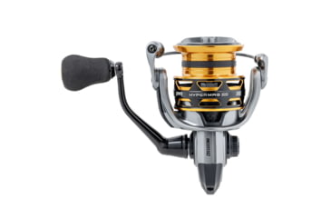 Image of Lews HyperMag Shallow Spool Spinning Fishing Reel