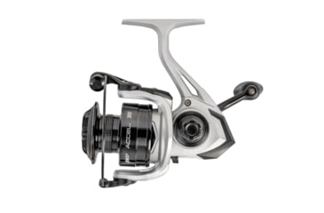 Image of Lews Accel Spinning Rod and Reel Combo
