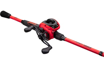 Image of Lews MACH Smash 7 ft Baitcast Combo