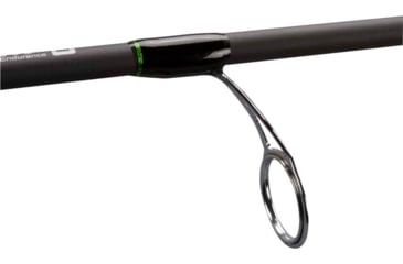 Image of Lews Wally Marshall Speed Shooter 100 6 ft Spinning Combo