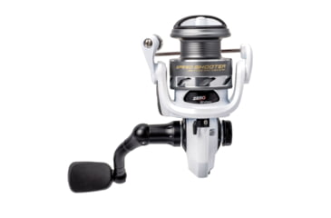 Image of Lews Wally Marshall Speed Shooter Spinning Reel