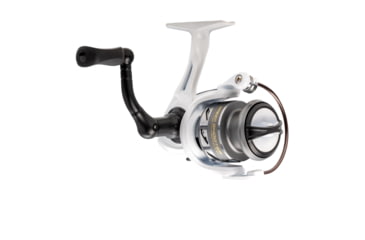 Image of Lews Wally Marshall Speed Shooter Spinning Reel