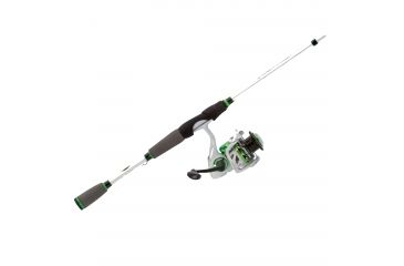 Image of Lew's M13069MFS,Mach 1 Speed Spin Combo M13069MFS