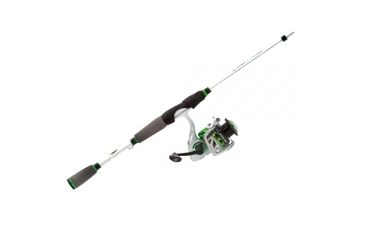 Image of Lew's Mach I Speed Spin IM8, 6.21 M12069MLFS