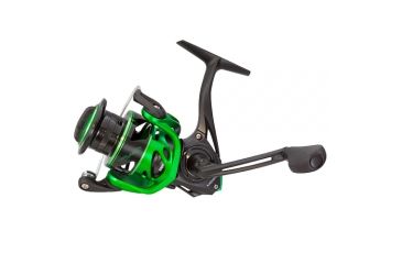 Image of Lew's Mach Speed Spin,6.21/8.2oz/120/6/30 MS100