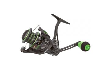 Image of Lew's MachII Mtal SS Winn Grip,9.8oz/145/10/33 MH2-400