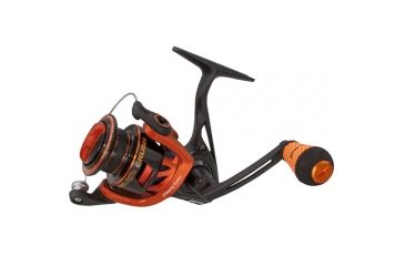 Image of Lew's MC Metal SS Winn Grip,8.9oz/185/12/35 MCR400