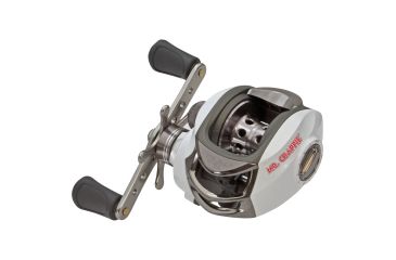 Image of Lew's MC1HSD, MC Slab Daddy Baitcast ReelBx MC1HSD