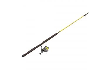 Image of Lew's MC7510G,Slab Shkr Jig/Troll Spnning Combo MC7510G