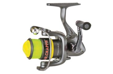 Image of Lew's MCS75,Mr Crappie Slab Shaker SPIN CP MCS75