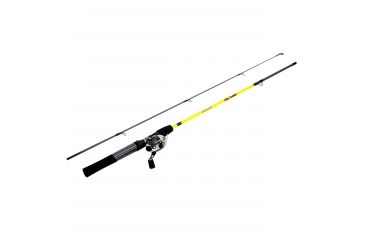Image of Lew's SC56L, MC Slab Daddy Spincast Combos SC56L