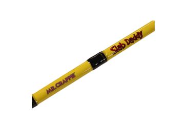 Image of Lew's SD10TL,Mr.C Slab Daddy Telescopic Poles SD10TL