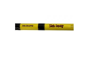 Image of Lew's SD20TL,Mr.C Slab Daddy Telescopic Poles SD20TL