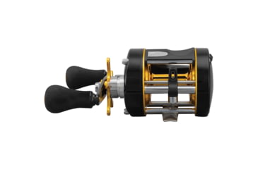 Image of Lew's Speed Cast Casting Reel, 5.3:1, 4+1, Right, SC600