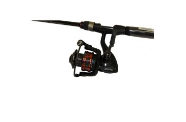 Image of Lew's Speed Spin SG High Speed Combo, SGH3066M-2 186462