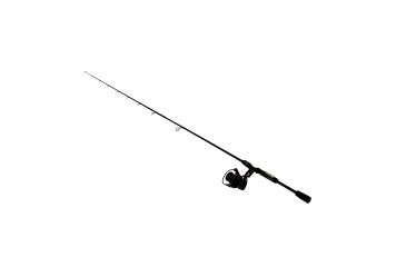 Image of Lew's Speed Spin SG High Speed Combo, SGH3066M-2 186462