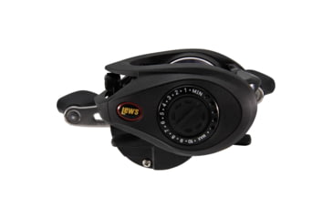 Image of Lew's Speed Spool LFS Baitcast Reel, 5.6:1, 9+1, Right, SS1SA