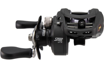 Image of Lew's Speed Spool LFS Baitcast Reel, 5.6:1, 9+1, Right, SS1SA