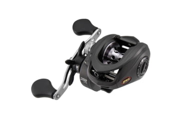 Image of Lew's Speed Spool LFS Baitcast Reel, 7.5:1, 9+1, Right, SS1SHA