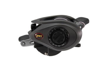 Image of Lew's Speed Spool LFS Baitcast Reel, 7.5:1, 9+1, Right, SS1SHA
