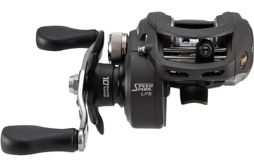 Image of Lew's Speed Spool LFS Baitcast Reel, 7.5:1, 9+1, Right, SS1SHA
