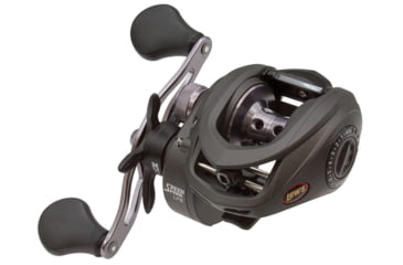 Image of Lew's Speed Spool LFS Baitcast Reel, 7.5:1, 9+1, Right, SS1SHA