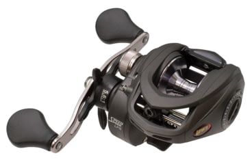 Image of Lew's Speed Spool LFS Baitcast Reel, 5.6:1, 9+1, Right, SS1SA