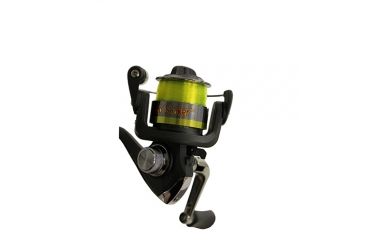 Image of Lew's SS7556-2,Mr Crappie Slab Shaker Combo SS7556-2