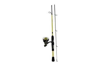 Image of Lew's SS7556-2,Mr Crappie Slab Shaker Combo SS7556-2