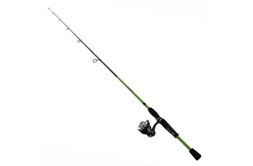 Image of Lew's TDS7566-2,Trout Daddy Spinning Combo TDS7566-2