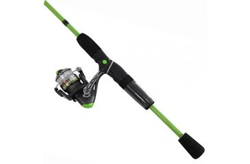 Image of Lew's TDS7566-2,Trout Daddy Spinning Combo TDS7566-2