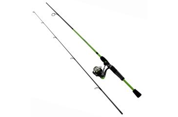 Image of Lew's TDS7566-2,Trout Daddy Spinning Combo TDS7566-2