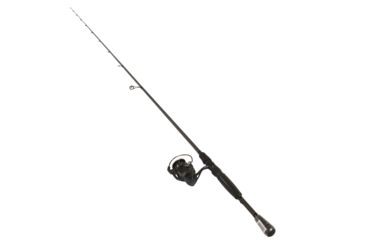 Image of Lew's Team Lews Custom Black Speed Spin, HM50 TLCB3070MFS