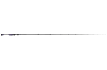 Image of Lew's Team Lew's Pro Ti Casting Rod, 7 ft 3 in, Medium Heavy, Fast, LFS-X5/TNT, 1 Piece, TLPTI73MH