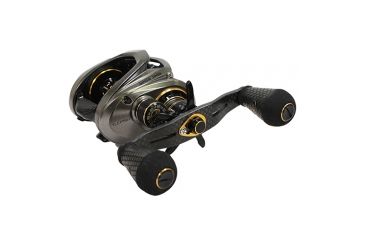 Image of Lew's TLCP1SH,Custom Pro Speed Spool ACB TLCP1SH