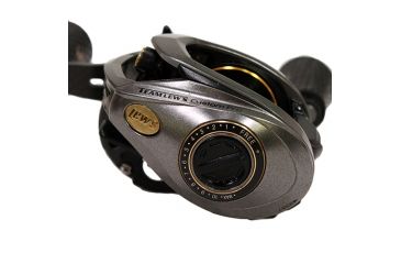 Image of Lew's TLCP1SH,Custom Pro Speed Spool ACB TLCP1SH