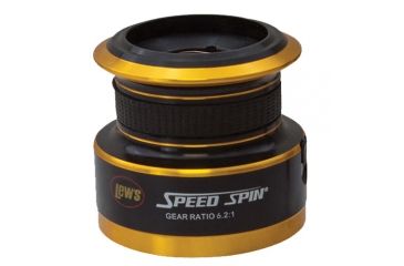 Image of Lew's TLP3000,Team Pro Speed Spin Box TLP3000