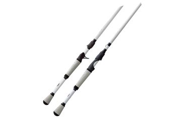 Image of Lew's TP170MHS,Tourn.Perform T1 SS IM8,Spinning TP170MHS