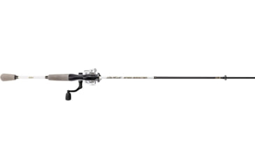 Image of Lew's Wally Marshall Speed Shooter 100 6 ft Spinning Combo, Medium Light, 11-18905