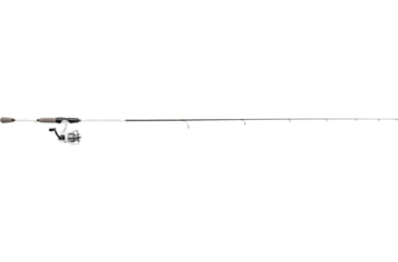 Image of Lew's Wally Marshall Speed Shooter 100 6 ft Spinning Combo, Medium Light, 11-18905