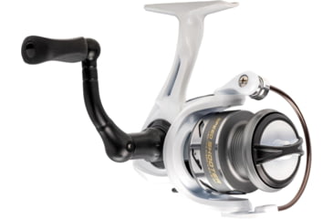 Image of Lew's Wally Marshall Speed Shooter 100 6 ft Spinning Combo, Medium Light, 11-18905