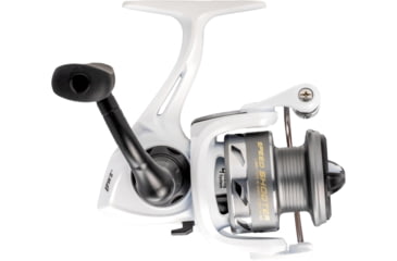 Image of Lew's Wally Marshall Speed Shooter 100 6 ft Spinning Combo, Medium Light, 11-18905