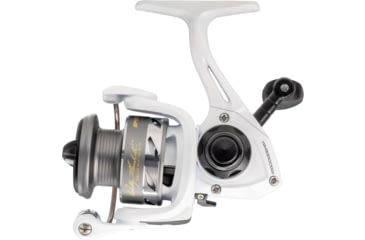 Image of Lew's Wally Marshall Speed Shooter 100 6 ft Spinning Combo, Medium Light, 11-18905